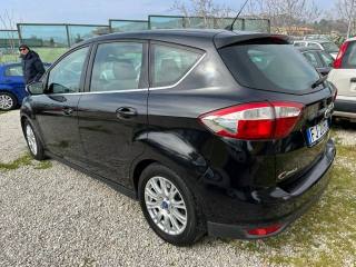 FORD C-Max usata, con Airbag Passeggero