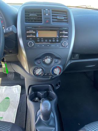 NISSAN Micra usata 20