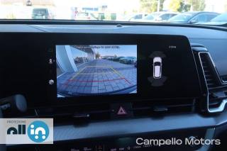 KIA Sportage usata 10