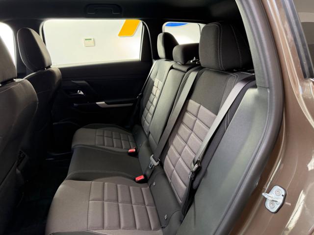 JEEP Compass usata, con Volante multifunzione