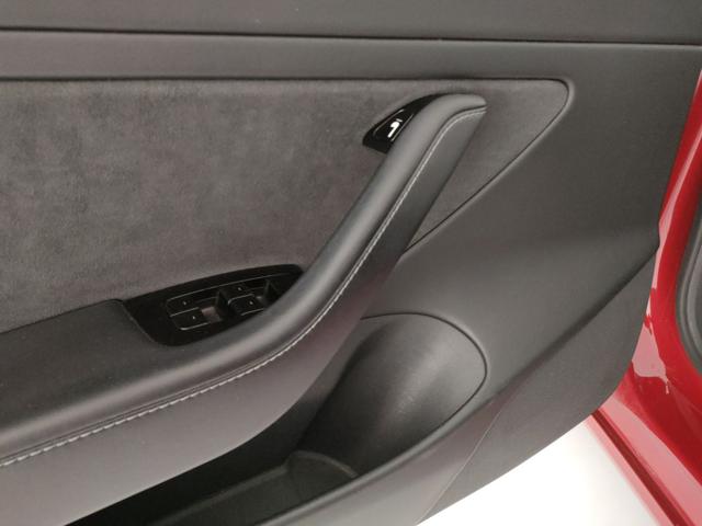 TESLA Model 3 usata, con Controllo automatico clima