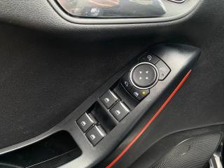 FORD Fiesta usata, con Volante multifunzione