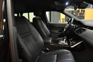 LAND ROVER Range Rover Evoque usata 36