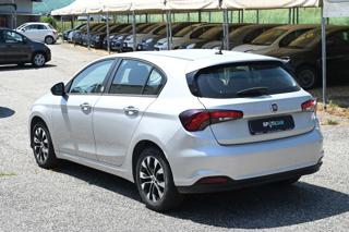 FIAT Tipo usata, con Cerchi in lega