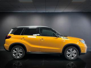SUZUKI Vitara usata, con Airbag Passeggero