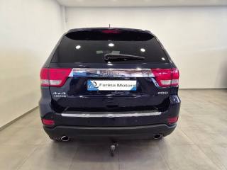 JEEP Grand Cherokee usata, con Airbag Passeggero