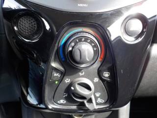 CITROEN C1 usata, con Limitatore di velocità