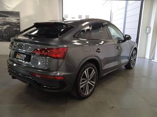 AUDI Q5 usata, con Airbag