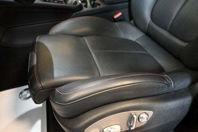 PORSCHE Macan usata 63
