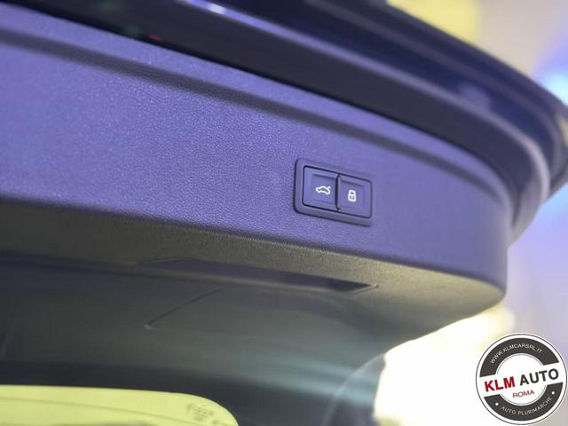 AUDI A3 usata, con Controllo automatico clima