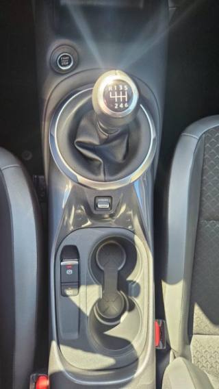 NISSAN Juke usata, con Climatizzatore