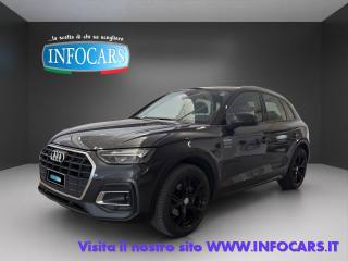 AUDI Q5 usata, con Airbag laterali