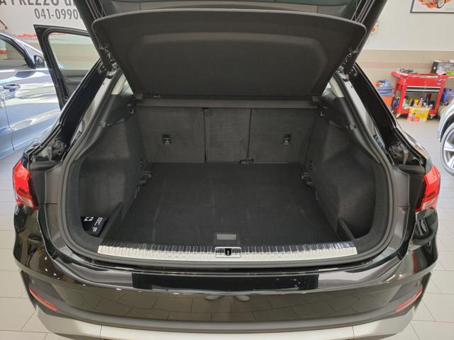 AUDI Q3 usata, con ESP