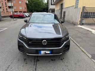 VOLKSWAGEN Touareg usata, con Airbag Passeggero