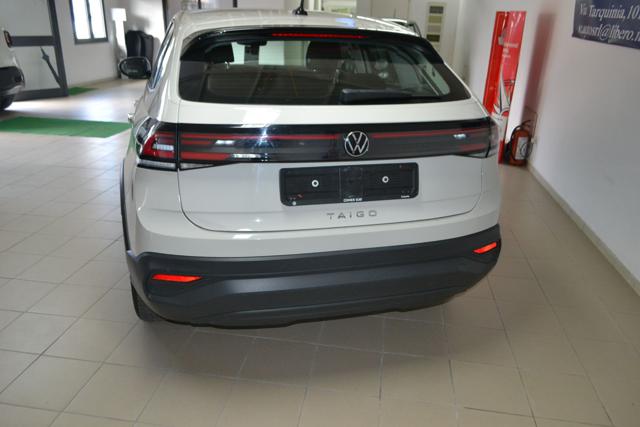 VOLKSWAGEN Taigo usata, con Airbag Passeggero
