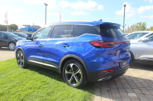 DR MOTOR DR 6.0 usata, con Autoradio