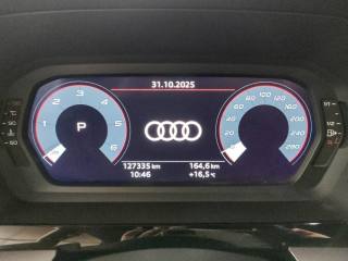 AUDI A3 usata, con Fari LED