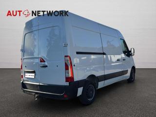 RENAULT Master usata, con Airbag