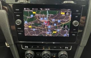 VOLKSWAGEN Golf GTI usata, con Servosterzo
