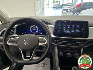 VOLKSWAGEN T-Roc usata, con Controllo trazione