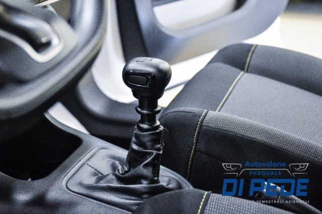 CITROEN C3 usata, con Fari LED