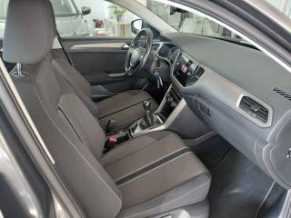 VOLKSWAGEN T-Roc usata, con Bracciolo