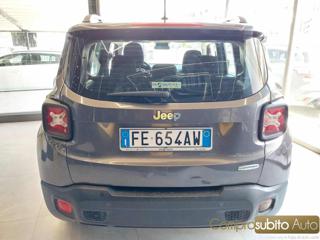 JEEP Renegade usata, con Alzacristalli elettrici