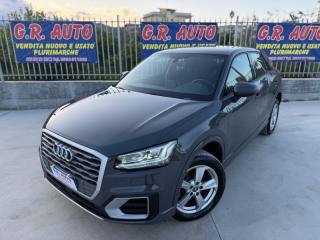 AUDI Q2 2.0 TDI GARANZIA FULL SERVICE AUDI