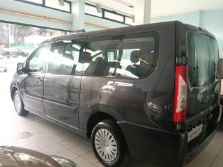 FIAT Scudo usata, con Chiusura centralizzata senza chiave