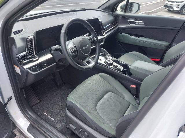 KIA Sportage usata, con Alzacristalli elettrici