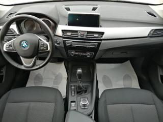 BMW X1 usata, con ESP