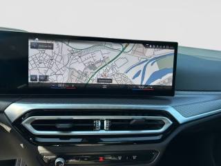 BMW 320 usata, con ESP