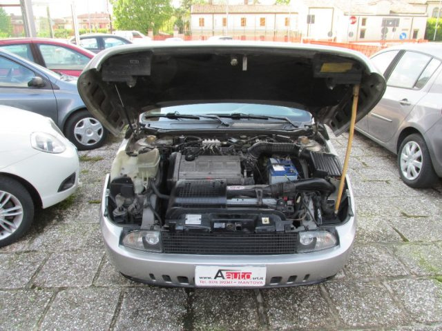 FIAT Coupe usata 54