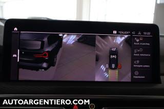 BMW X3 usata, con Specchietti laterali elettrici