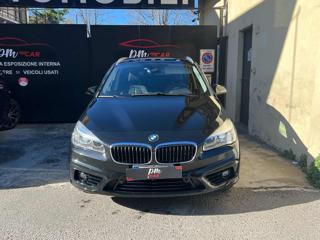 BMW 216 usata, con Airbag laterali