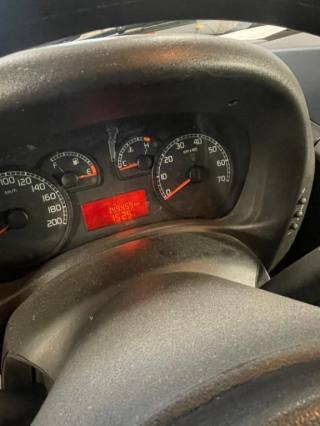 FIAT Doblo usata, con Filtro antiparticolato