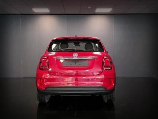 FIAT 500X usata, con Autoradio