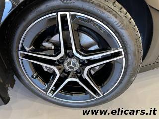 MERCEDES-BENZ A 180 usata, con Controllo trazione