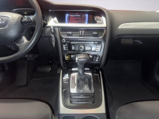 AUDI A4 usata, con Cruise Control