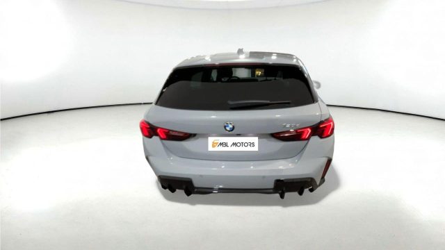 BMW 120 usata, con Airbag Passeggero