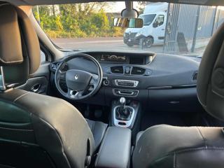 RENAULT Scenic usata, con Cerchi in lega