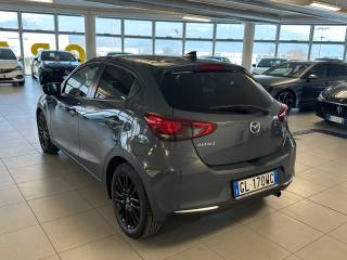 MAZDA 2 usata, con Controllo automatico clima