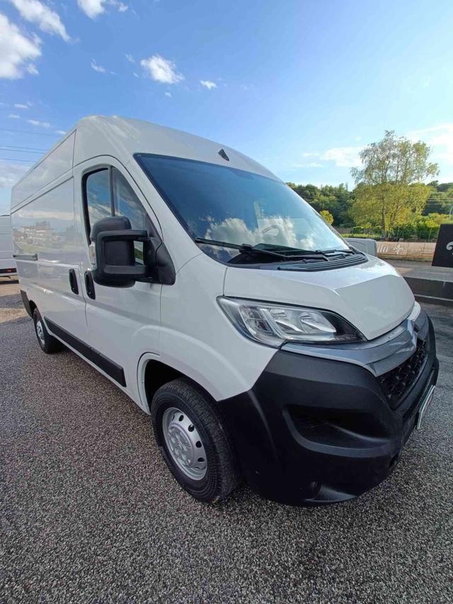 FIAT Ducato usata, con Airbag