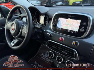 FIAT 500X usata, con Portapacchi