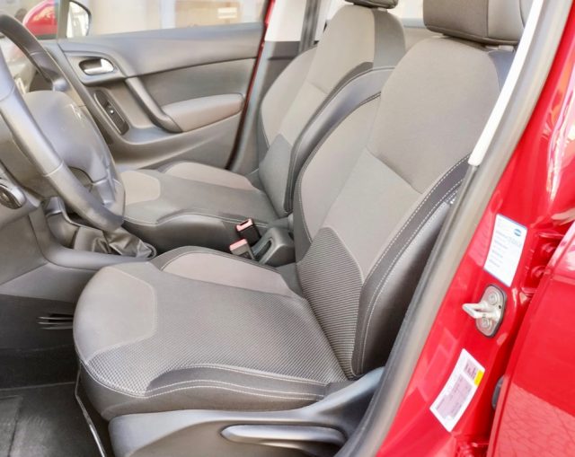CITROEN C3 usata, con Servosterzo