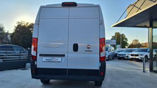 FIAT Ducato usata 9