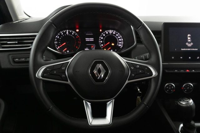 RENAULT Clio usata 11