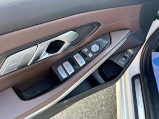 BMW 320 usata, con Cruise Control