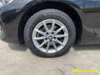 BMW 216 usata, con Cerchi in lega