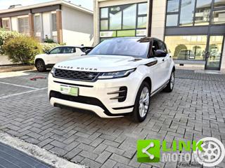 LAND ROVER Range Rover Evoque 2.0 I4 249 CV AWD Auto S GARANZIA INCLUSA